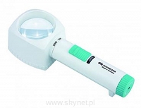 Lupa OKOLUX plus 5x 20D