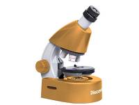 Mikroskop Discovery Micro Solar książką 40-640x