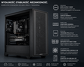 SKYNET #025S ULTRA 7 270K Plus, 32GB DDR5, 1TB SSD, RTX5070 12GB Win11PRO - 3