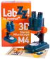 Mikroskop Levenhuk Levenhuk LabZZ M4 - 5