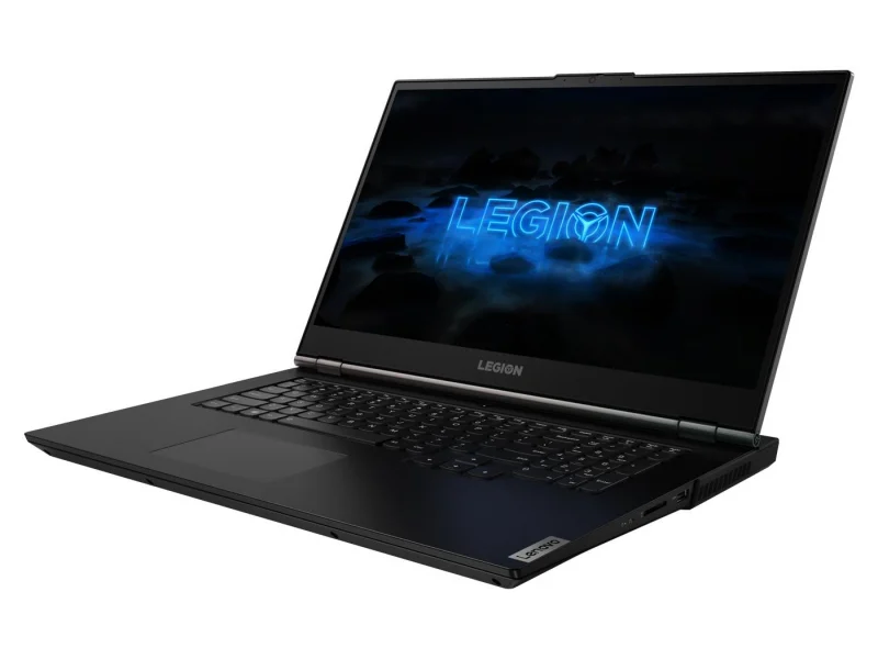 Torba gratis! Lenovo Legion 5i i7-10750H 17,3&#8221 / 32GB DDR4 / 2TB SSD / GTX1650Ti / W10P / 144Hz - Wysyłka gratis!