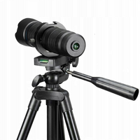 Teleobiektyw Bresser 20-40x25 do smartfona ze statywem BRLU15067