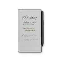 reMarkable Paper Pro Move 64GB 7,3" Notatnik, Czytnik E-Ink + Marker