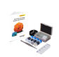 Mikroskop Levenhuk Rainbow 50L PLUS Amethyst\Ametyst  - 5