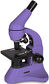 Mikroskop Levenhuk Rainbow 50L PLUS Amethyst\Ametyst  - 3