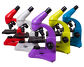 Mikroskop Levenhuk Rainbow 50L PLUS Amethyst\Ametyst  - 7