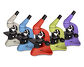 Mikroskop Levenhuk Rainbow 50L PLUS Amethyst\Ametyst  - 4