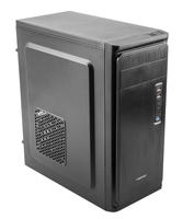 Komputer do Biura NowejEry i3-10100F / 8GB DDR4 / 240GB SSD / HD8490 / Win10H / #01 - Wysyłka gratis!