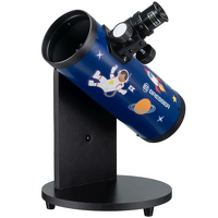Teleskop Bresser 76/300 DOBSON Junior Smart