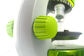 Mikroskop optyczny Levenhuk LabZZ M101 Lime 640 x - 5
