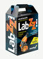 Mikroskop optyczny Levenhuk LabZZ M101 Lime 640 x - 14