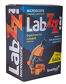 Mikroskop optyczny Levenhuk LabZZ M101 Lime 640 x - 15