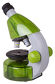 Mikroskop optyczny Levenhuk LabZZ M101 Lime 640 x - 16