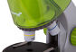 Mikroskop optyczny Levenhuk LabZZ M101 Lime 640 x - 17