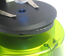Mikroskop optyczny Levenhuk LabZZ M101 Lime 640 x - 6