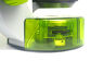 Mikroskop optyczny Levenhuk LabZZ M101 Lime 640 x - 7