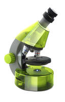 Mikroskop Levenhuk LabZZ M101 Lime\Limonka - Wysyłka gratis!
