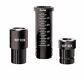Mikroskop Bresser National Geographic o powiększeniu 40–1280 razy z uchwytem do smartfonu - 3