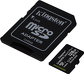 Karta MicroSD Kingston Canvas Select Plus 128GB