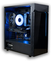 SKYNET #026 i7-14700F, 32GB DDR5, 2TB SSD M.2, RTX4080 16GB, Win10/11