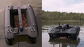 Łódka zanętowa Deeper QUEST Baitboat GPS - 4