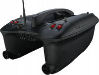 Łódka zanętowa Deeper QUEST Baitboat GPS