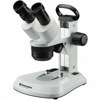 Mikroskop stereoskopowy Bresser ANALYTH STR BINO LED 10x-40x
