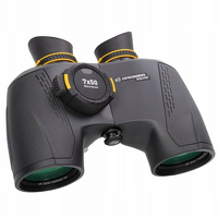Lornetka Bresser Nautic 7x50 WPC II gen 7 x 50 mm