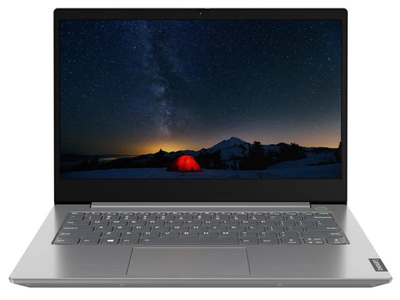 Lenovo ThinkBook i3-1005G1 14,1" / 8GB DDR4 / 256GB SSD - Wysyłka gratis!