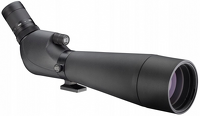 Luneta obserwacyjna ZOOM 60x optyka Bak4 80mm STATYW Bresser Optik