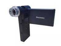 Mikroskop cyfrowy Discovery Artisan 1024 10-1200x