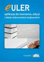 Euler 2.0 – system translacji brajla
