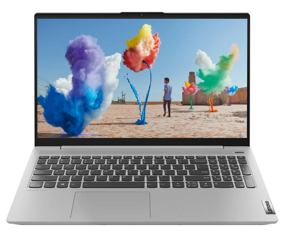 Lenovo Ideapad 5 i5-1035G1 15,6&#8221 / 8GB DDR4 / 512GB SSD / 81YK00F7PB- Wysyłka gratis!