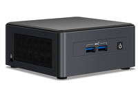Intel NUC11TNHI70L i7-1165G7 2xHDMI 2xUSB-C 2xLAN
