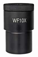 Okular pomiarowy do mikroskopu z podziałką Bresser WF10x (30mm)