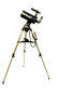 Teleskop Levenhuk SkyMatic 127 GT MAK - 3