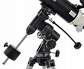 Teleskop Bresser AR-102/600 EQ3 POLARIS II carbon z filtrem słonecznym - 3