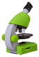 Mikroskop Bresser Junior 40x-640x zielony - 9