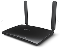 TP-LINK Router Archer MR200 LTE 750Mb/s DualBand