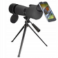 Luneta 20-60x60 Bresser National Geographic - 2