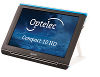 Optelec Compact 10 HD - powiększalnik