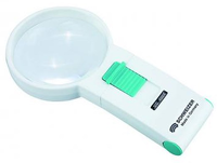 OKOLUX Plus Mobil 4 x 16D - lupa optyczna