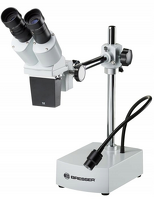 Mikroskop optyczny Bresser Optik Biorit ICD-CS 20 x