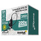Mikroskop cyfrowy Levenhuk DTX TV - 3