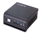 Gigabyte Brix GB-BMCE-4500C N4500, ram 0GB DDR4, ssd 0GB, bez systemu - 3