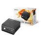 Gigabyte Brix GB-BMCE-4500C N4500, ram 0GB DDR4, ssd 0GB, bez systemu