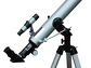Teleskop - Sagittarius - AR 60/700 w walizce - 3