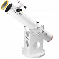 Teleskop Bresser NT-150/1200 MESSIER Dobson
