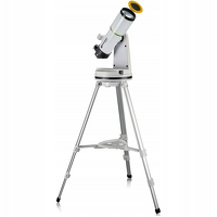 Teleskop Bresser AR-80/400 AZ PushTo Smart Telescope ze statywem