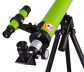 Teleskop Bresser Junior Space Explorer 45/600 AZ zielony - 4